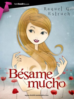 cover image of Bésame mucho